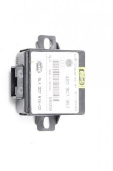 Preview: Steuergerät Scheinwerfer 4B0907357 VW PASSAT Variant 3B