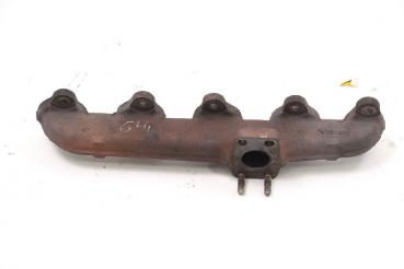 Abgaskrümmer 548028 Peugeot PARTNER 2 Kasten