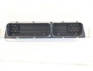 Steuergerät Motor 8E0907401J Audi A6 ALLROAD C5
