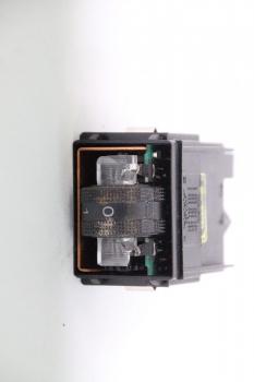 Preview: Schalter Sitzheizung 4B0963563B Audi A6 ALLROAD C5