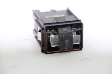 Schalter Sitzheizung 4B0963563B Audi A6 ALLROAD C5