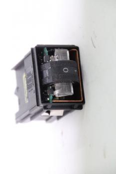 Preview: Schalter Sitzheizung 4B0963563B Audi A6 ALLROAD C5