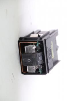 Preview: Schalter Sitzheizung 4B0963563B Audi A6 ALLROAD C5