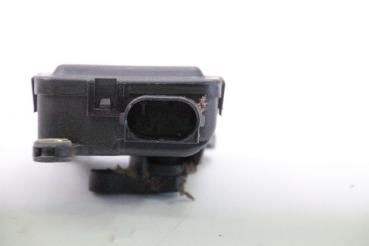 Preview: Stellmotor Heizung 0132801171 Audi A6 ALLROAD C5
