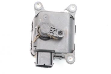 Preview: Stellmotor Heizung 0132801171 Audi A6 ALLROAD C5