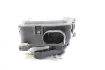 Preview: Stellmotor Heizung 0132801127 Audi A6 ALLROAD C5