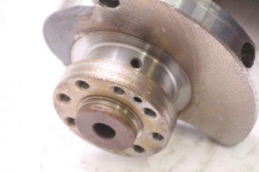 Kurbelwelle 059105019AE Audi A6 ALLROAD C5