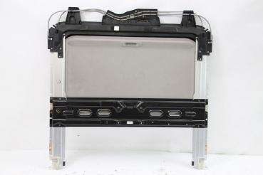 Preview: Schiebedach Glas 91306EB20A Nissan NAVARA D40