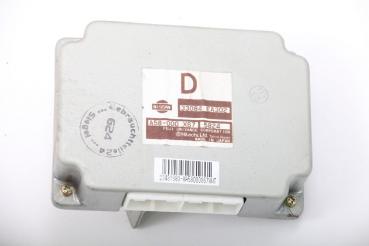 Steuergerät Karosserie 33084EA302 Nissan NAVARA D40