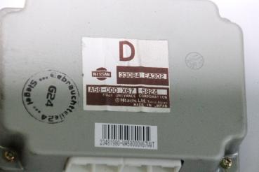 Preview: Steuergerät Karosserie 33084EA302 Nissan NAVARA D40
