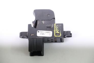 Preview: Schalter Fensterheber hinten links 25411EA003 Nissan NAVARA D40