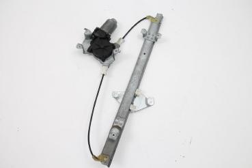 Fensterheber elektrisch hinten rechts 82700EB315 Nissan NAVARA D40