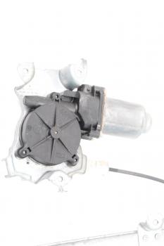 Preview: Fensterheber elektrisch hinten rechts 82700EB315 Nissan NAVARA D40