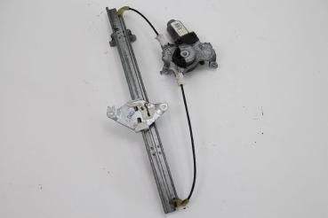 Preview: Fensterheber elektrisch hinten rechts 82700EB315 Nissan NAVARA D40