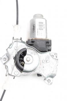 Preview: Fensterheber elektrisch hinten rechts 82700EB315 Nissan NAVARA D40