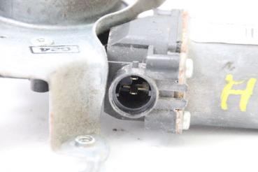 Fensterheber elektrisch hinten rechts 82700EB315 Nissan NAVARA D40