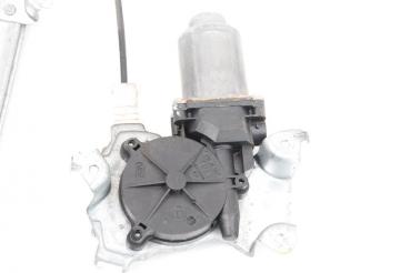 Preview: Fensterheber elektrisch hinten links 82701EB315 Nissan NAVARA D40