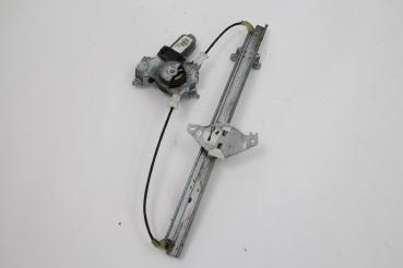 Preview: Fensterheber elektrisch hinten links 82701EB315 Nissan NAVARA D40