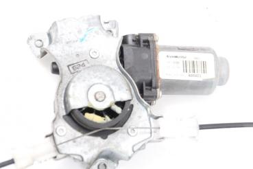 Preview: Fensterheber elektrisch hinten links 82701EB315 Nissan NAVARA D40