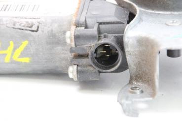 Fensterheber elektrisch hinten links 82701EB315 Nissan NAVARA D40