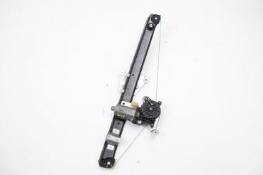 Fensterheber elektrisch hinten rechts 31253722 Volvo XC90 I