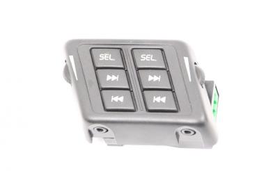 DVD-System Monitor 8633729 Volvo XC90 I