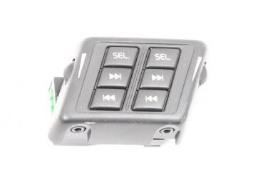 DVD-System Monitor 8633112 Volvo XC90 I