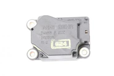 Stellmotor Heizung 74933F Volvo XC90 I