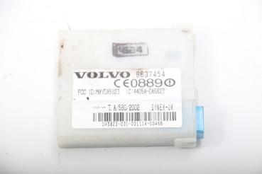 Steuergerät Karosserie 8637454 Volvo XC90 I