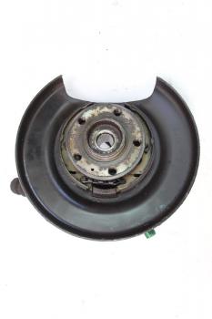 Preview: Achsschenkel hinten rechts 31277992 Volvo XC90 I