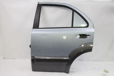 Tür hinten links 770033E111 Kia SORENTO 1 JC