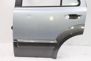 Preview: Tür hinten links 770033E111 Kia SORENTO 1 JC