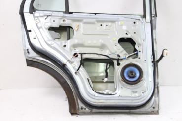 Tür hinten links 770033E111 Kia SORENTO 1 JC