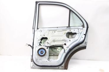 Preview: Tür hinten rechts 770043E111 Kia SORENTO 1 JC
