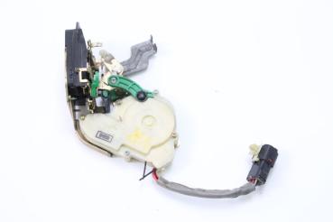 Türschloß vorn rechts 813203E010 Kia SORENTO 1 JC