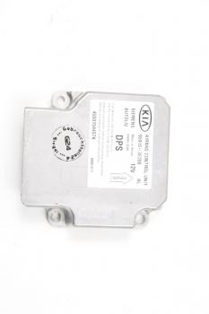 Steuergerät Aufprallsensor 959103E200 Kia SORENTO 1 JC