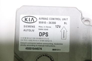 Preview: Steuergerät Aufprallsensor 959103E200 Kia SORENTO 1 JC