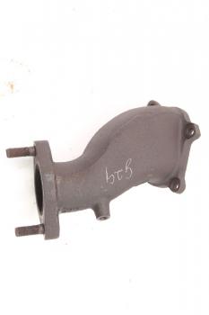 Preview: Auspuff / Hosenrohr 282804A101 Kia SORENTO 1 JC