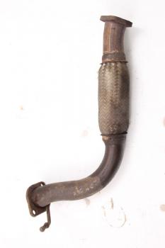 Preview: Auspuff / Hosenrohr 286103E310 Kia SORENTO 1 JC