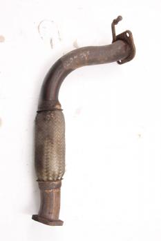 Preview: Auspuff / Hosenrohr 286103E310 Kia SORENTO 1 JC