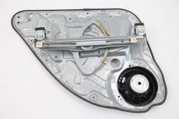 Preview: Fensterheber mechanisch hinten rechts 7M51R045H22AB Ford C-MAX 1