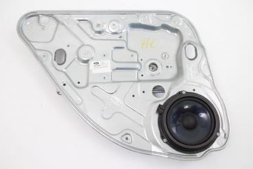 Fensterheber mechanisch hinten links 7M51R045H23AB Ford C-MAX 1