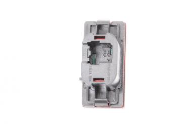 Preview: Schalter Warnblink 3M5T13A350AB Ford C-MAX 1