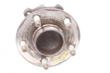 Radnabe hinten rechts 7M512C299AC Ford C-MAX 1