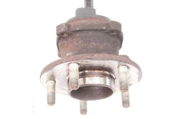 Preview: Radnabe hinten rechts 7M512C299AC Ford C-MAX 1
