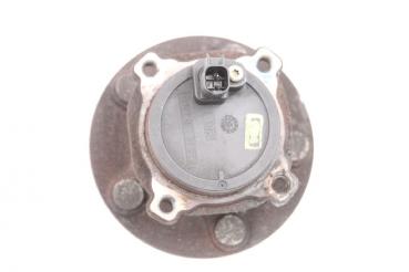 Preview: Radnabe hinten rechts 7M512C299AC Ford C-MAX 1