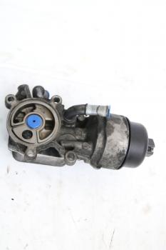 Ölfiltergehäuse 9656830180 Ford C-MAX 1