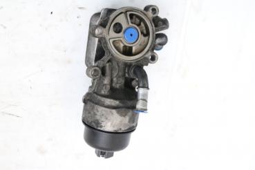 Preview: Ölfiltergehäuse 9656830180 Ford C-MAX 1