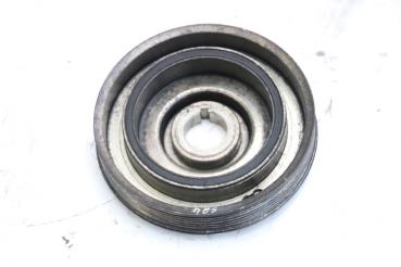 Riemenscheibe 9684720980 Ford C-MAX 1
