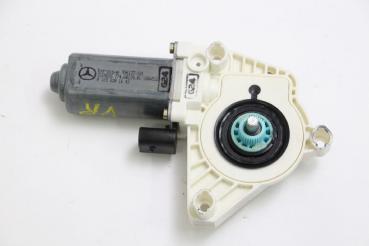 Fensterheber-Motor vorn rechts 1698201642 Mercedes A-KLASSE W169